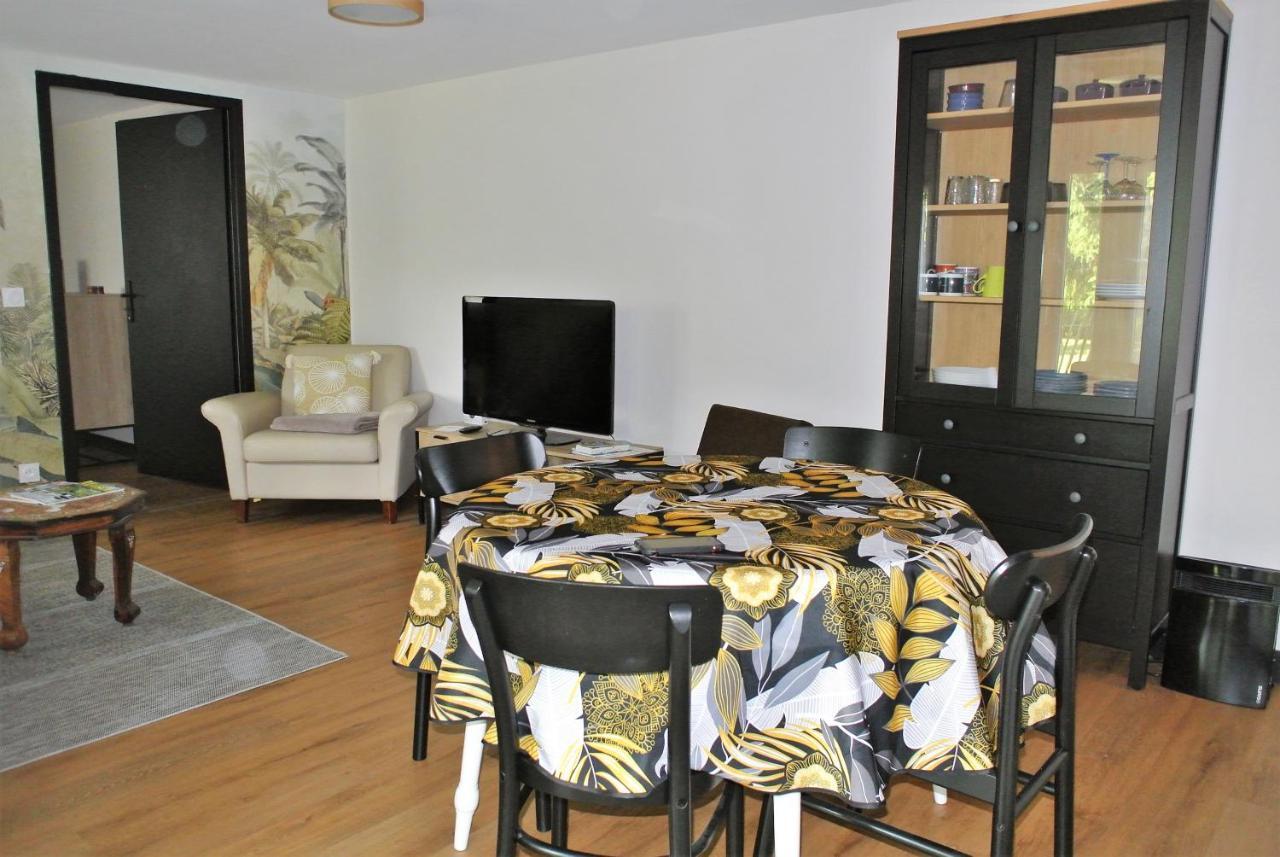 Appart 36M² A Pau-Morlaas Экстерьер фото
